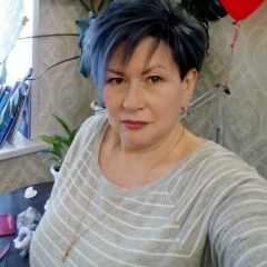 Елена Леонидова, 17.11, Барнаул