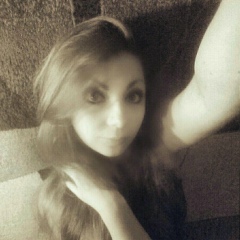 Анастасия Учковская, 21.07.1991, Алматы