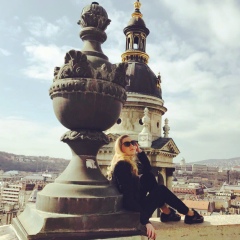 Ruslana Freeman, 22.06, Львов