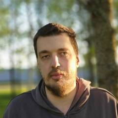 Дмитрий Ширшков, 28.09.1993, Санкт-Петербург