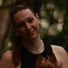 Анна Наумченко, 15.04.1990, Калининград