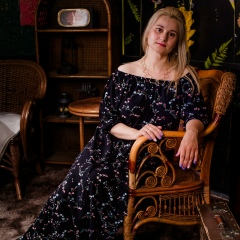 Виктория Калита, Сургут