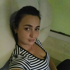 Леся Мельник, 18.07.1979, Малая Виска