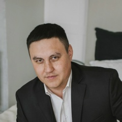 Руслан Галеев, 28.03.1986, Сургут