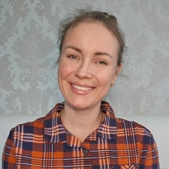 Юлия Осипенко, 01.12, Калининград