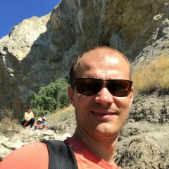Алексей Михеев, 29.05, Сальск