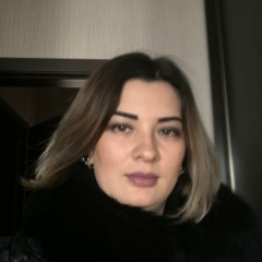 Карина Кисаева, 16.10.1986, Алматы