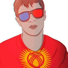 Марс Джапаров, 12.01, Санкт-Петербург