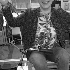 Софа Кудрякова, 17.01.1992