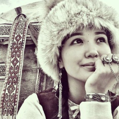 Шынарай Исатай-Қызы, 14.12, Актау