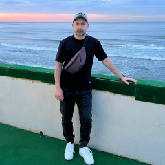 Марат Джамалов, Новый Уренгой