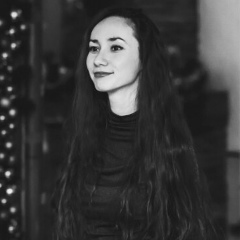 Алина Литвиненко, 09.01, Симферополь