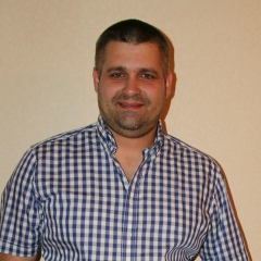 Владимир Ляшко, 22.12.1977, Васильковка