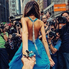 Наташа Щербина