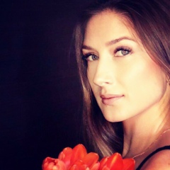 Анастасия Щерчкова, 14.06, Москва