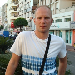 Андрей Иванов, 03.10.1985, Санкт-Петербург