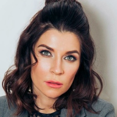 Вера Воронина, 15.01.1982, Москва