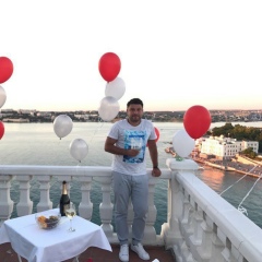 Дмитрий Косинов, 13.01.1986