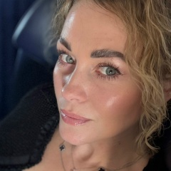 Оксана Коваленко, Санкт-Петербург