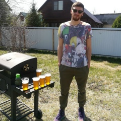 Виталий Немнов, 07.06.1986, Саратов