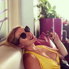 Анфиса Елисеева, 27.04, Southampton