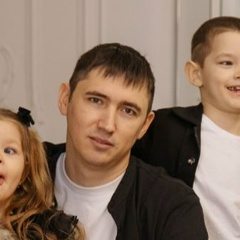 Юра Бычков, 07.05.1987, Санкт-Петербург