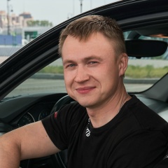 Антон Варсеев, 17.01.1989, Санкт-Петербург