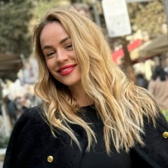 Анна Владимировна, 29.01.1983, Москва