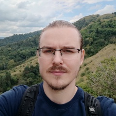 Антон Гусаков, 20.09, Саратов