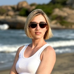 Екатерина Аликина, 14.06.1989, Тюмень