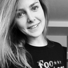 Оля Королькова, 07.04