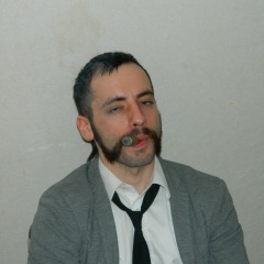 Виктор Шнайдер, 20.05.1986, Москва