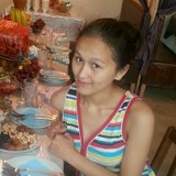 Gulmairam Marsova, 08.03.1995, Бишкек