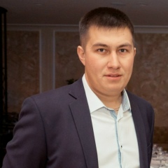 Булат Суючбакиев, Тобольск