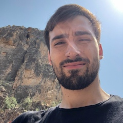 Jor Movsesyan, 30.03, Москва