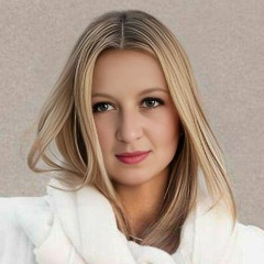 Марина Бондарик, 30.08, Санкт-Петербург