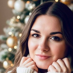 Алла Игоревна, 31.05, Москва