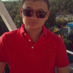 Almaz Alimbekov, 22.05, Талдыкорган