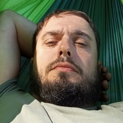 Алексей Яворский, 27.11.1984, Санкт-Петербург