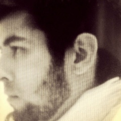 Rashod Abdullaev, 10.07.1989, Москва