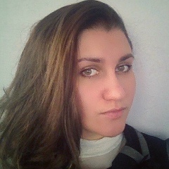 Татьяна Фёдорова, 18.06, Киев