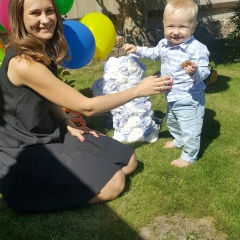 Дарья Попова, 01.12.1988, Новосибирск