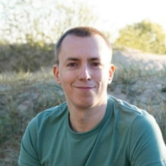 Стас Гринькевич, 07.08.1984, Санкт-Петербург