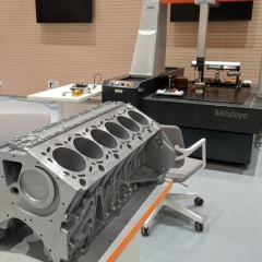 Михаил Воронов, 24.05, Подольск