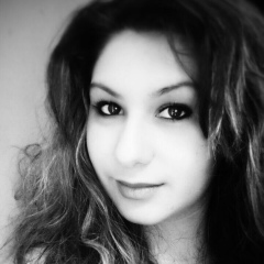 Амина Сонова, 30.09, Черкесск