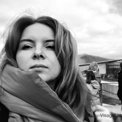 Елена Амочкина, 01.08, Москва