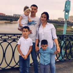 Шынар Муканова, 10.12, Уральск