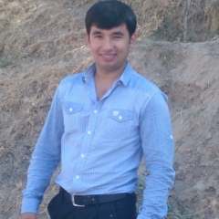 Бахтиёр Абдурауф, 05.10.1991, Душанбе