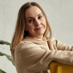 Ксения Пятницына, 01.06, Москва