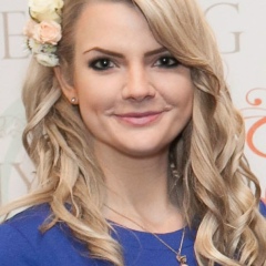 Юля Юшкевич, 27.10.1990, Киев